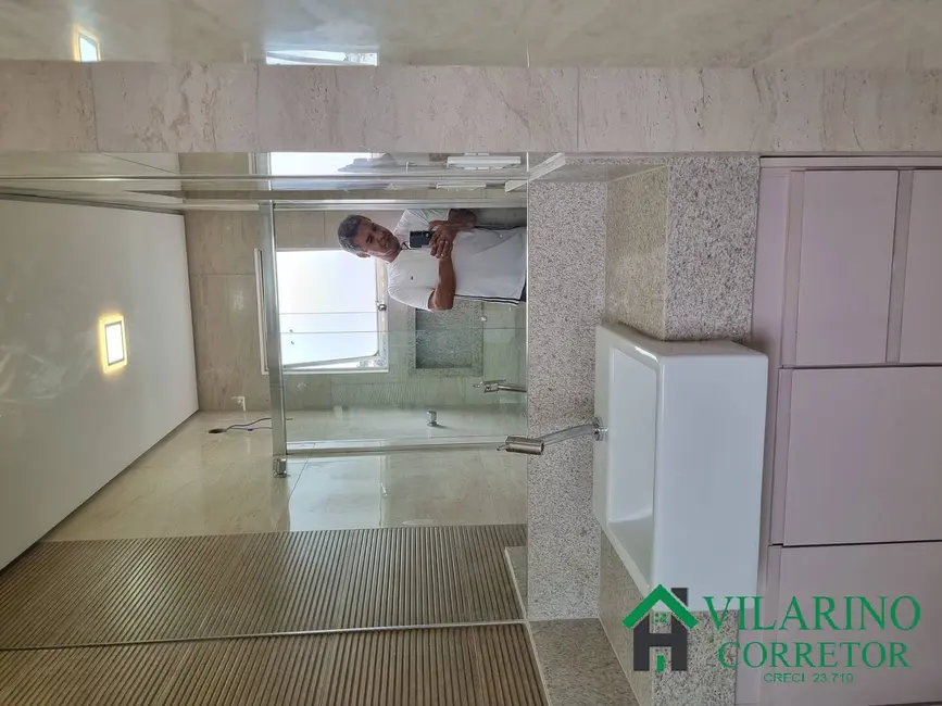 Foto 6 de Apartamento com 3 quartos à venda e para alugar, 72m2 em Belo Horizonte - MG