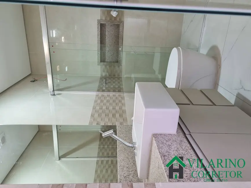 Foto 8 de Apartamento com 3 quartos à venda e para alugar, 72m2 em Belo Horizonte - MG