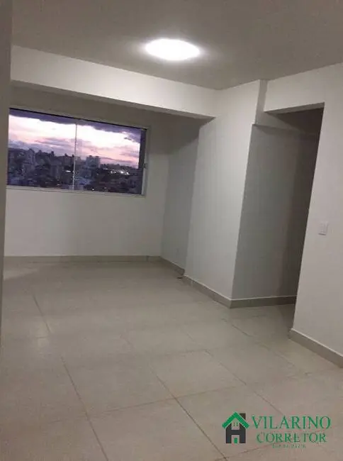 Foto 1 de Apartamento com 3 quartos à venda, 74m2 em Belo Horizonte - MG