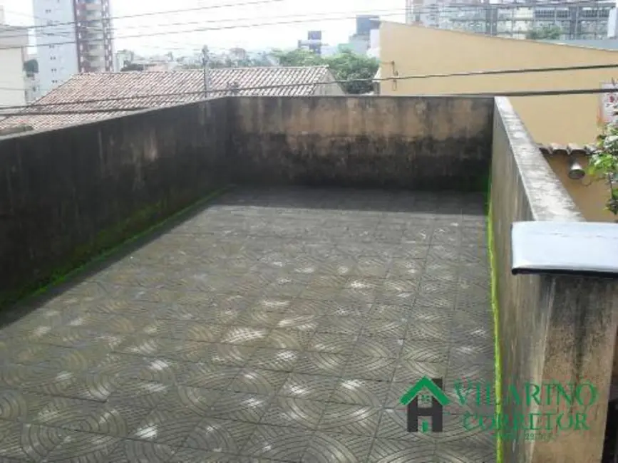 Foto 2 de Casa com 3 quartos à venda, 336m2 em Belo Horizonte - MG