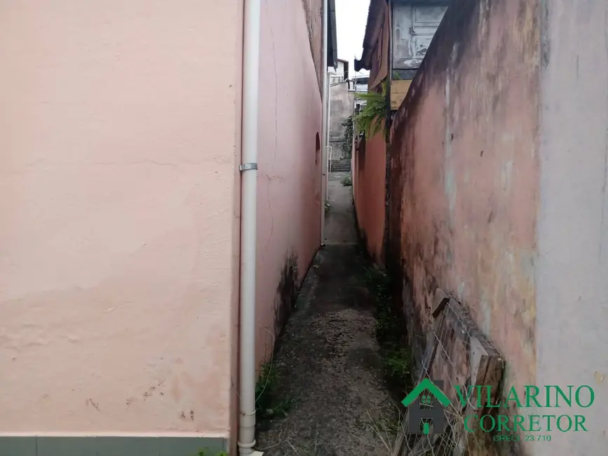Casa com 3 quartos à venda, 400m2 em Concórdia, Belo Horizonte - MG - imagem 8 Foto 8 de Casa com 3 quartos à venda, 400m2 em Concórdia, Belo Horizonte - MG