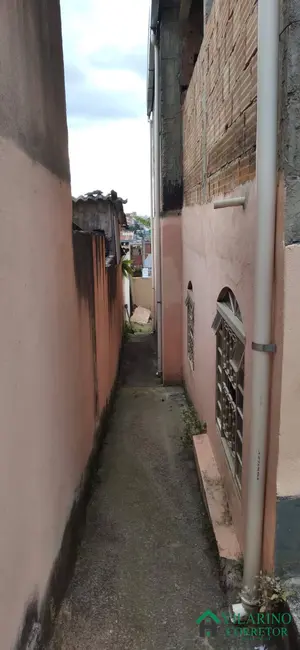 Casa com 3 quartos à venda, 400m2 em Concórdia, Belo Horizonte - MG - imagem 5 Foto 5 de Casa com 3 quartos à venda, 400m2 em Concórdia, Belo Horizonte - MG