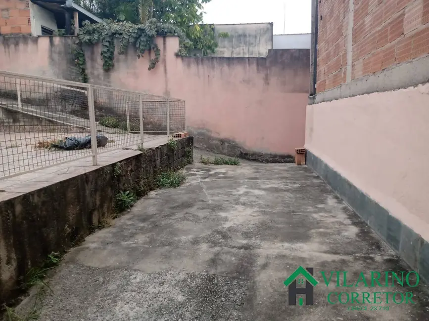 Casa com 3 quartos à venda, 400m2 em Concórdia, Belo Horizonte - MG - imagem 9 Foto 9 de Casa com 3 quartos à venda, 400m2 em Concórdia, Belo Horizonte - MG