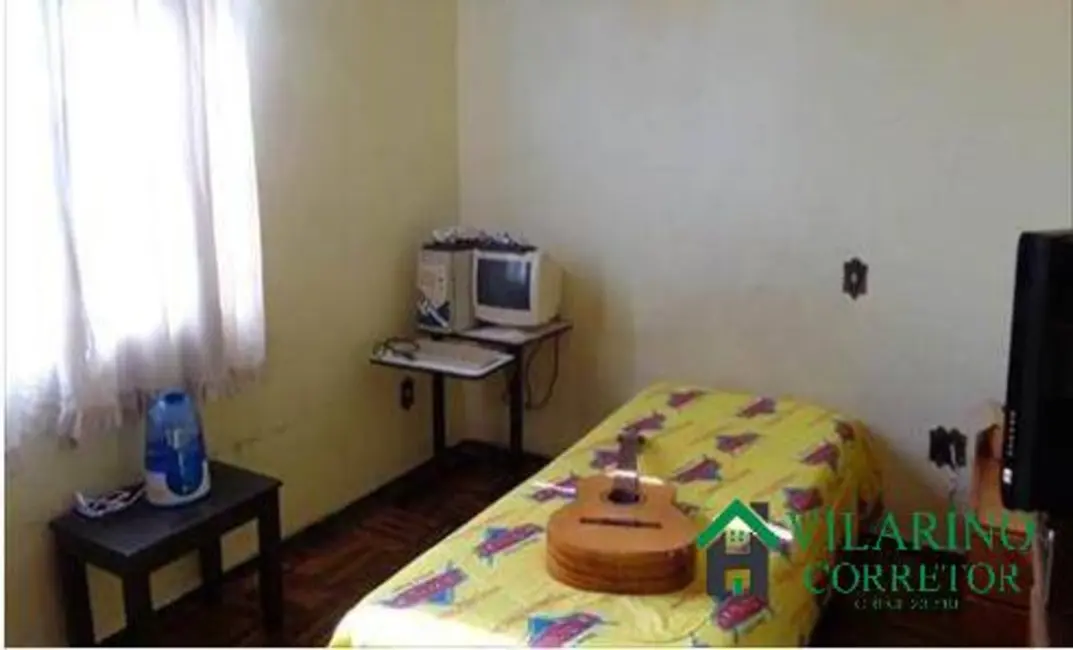 Foto 7 de Apartamento com 4 quartos à venda, 120m2 em Belo Horizonte - MG