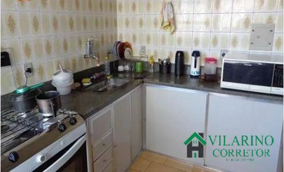 Foto 2 de Apartamento com 4 quartos à venda, 120m2 em Belo Horizonte - MG