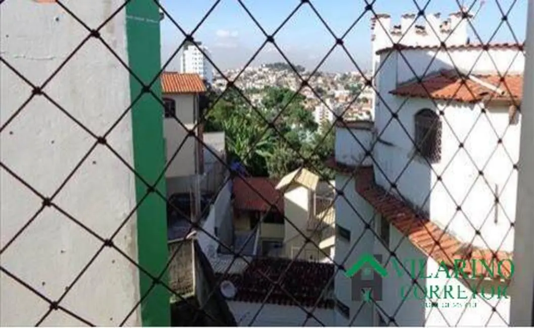 Foto 9 de Apartamento com 4 quartos à venda, 120m2 em Belo Horizonte - MG