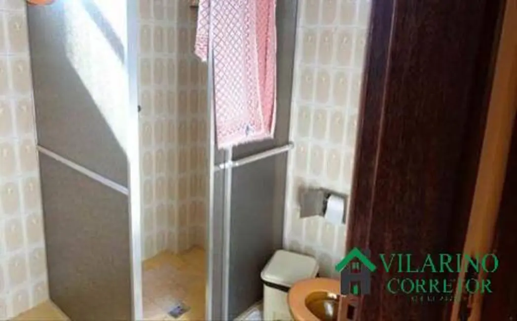 Foto 3 de Apartamento com 4 quartos à venda, 120m2 em Belo Horizonte - MG