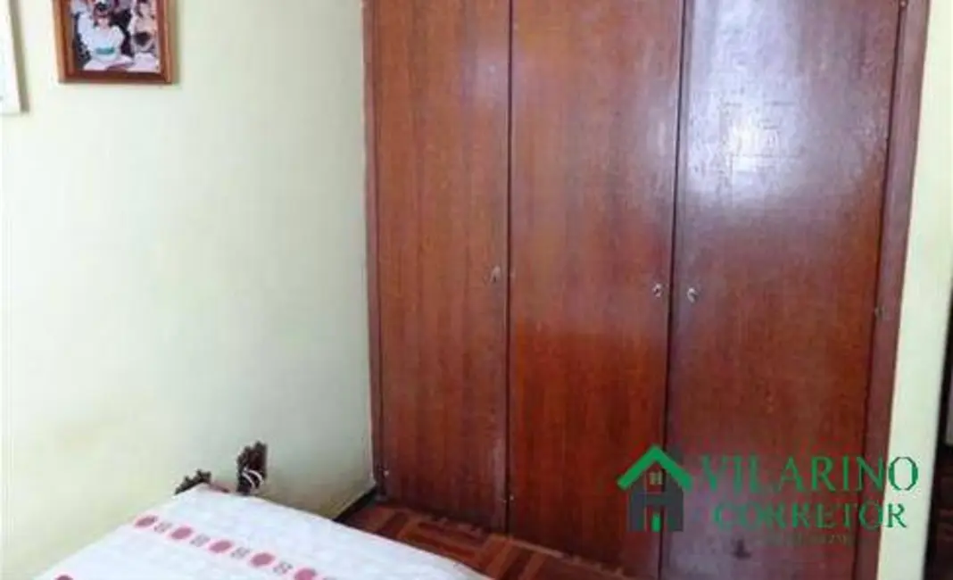 Foto 5 de Apartamento com 4 quartos à venda, 120m2 em Belo Horizonte - MG