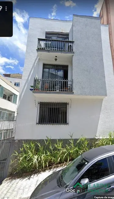 Foto 1 de Apartamento com 3 quartos à venda, 100m2 em Graça, Belo Horizonte - MG