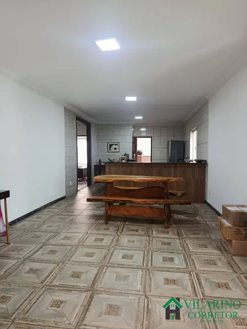 Foto 9 de Casa com 5 quartos à venda, 700m2 em Tupi A, Belo Horizonte - MG