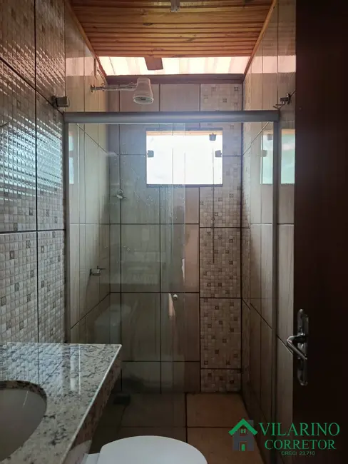 Foto 7 de Casa com 5 quartos à venda, 700m2 em Tupi A, Belo Horizonte - MG