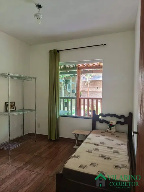 Foto 4 de Casa com 5 quartos à venda, 700m2 em Tupi A, Belo Horizonte - MG