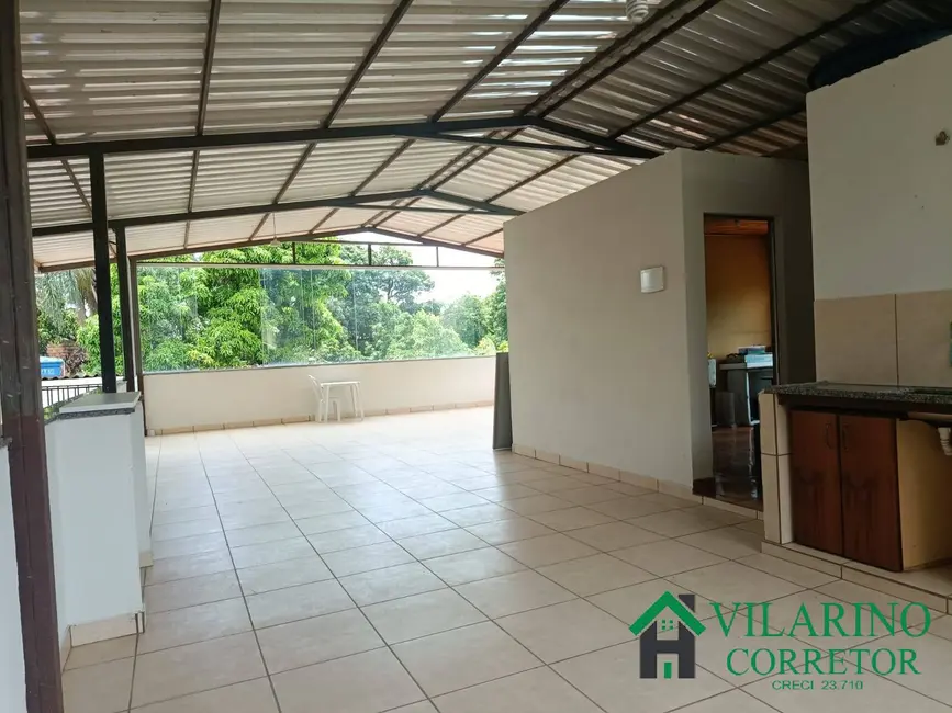 Foto 1 de Casa com 5 quartos à venda, 700m2 em Tupi A, Belo Horizonte - MG