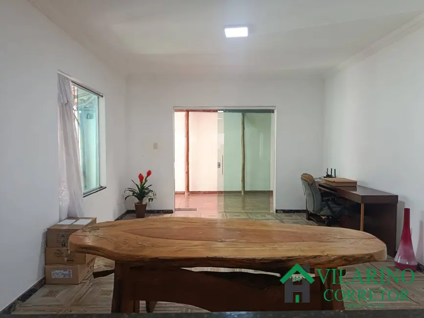 Foto 6 de Casa com 5 quartos à venda, 700m2 em Tupi A, Belo Horizonte - MG