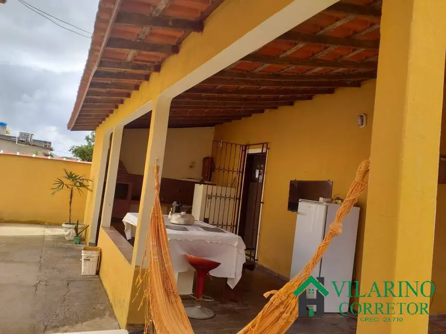 Casa com 3 quartos à venda, 360m2 em Praia dos Sonhos, Sao Francisco De Itabapoana - RJ - imagem 4 Foto 4 de Casa com 3 quartos à venda, 360m2 em Praia dos Sonhos, Sao Francisco De Itabapoana - RJ