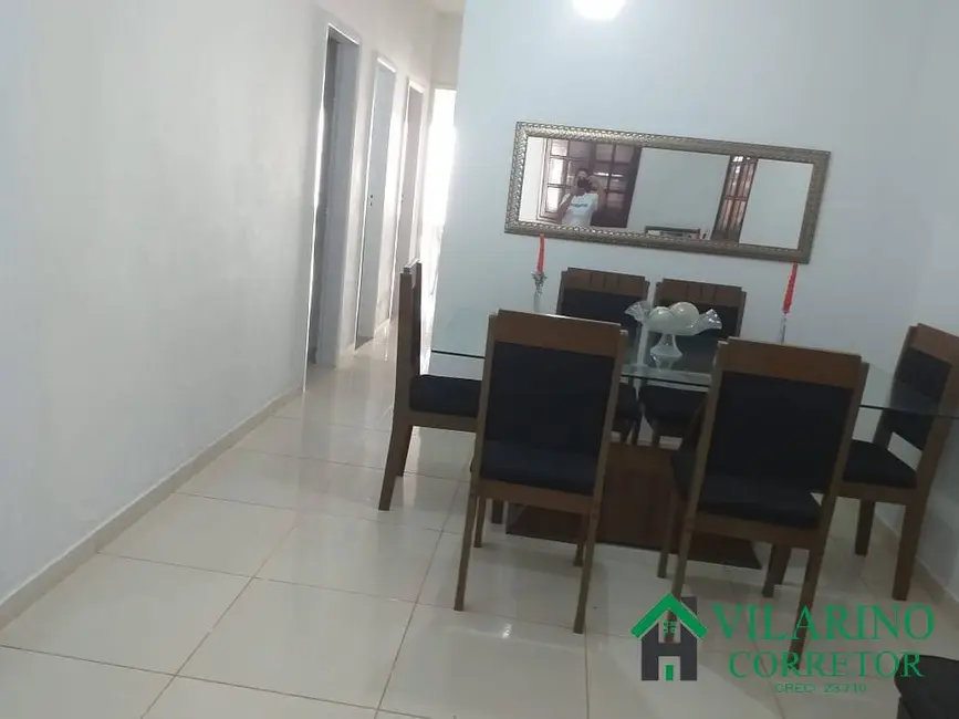 Casa com 3 quartos à venda, 360m2 em Praia dos Sonhos, Sao Francisco De Itabapoana - RJ - imagem 8 Foto 8 de Casa com 3 quartos à venda, 360m2 em Praia dos Sonhos, Sao Francisco De Itabapoana - RJ