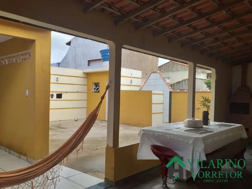 Casa com 3 quartos à venda, 360m2 em Praia dos Sonhos, Sao Francisco De Itabapoana - RJ - imagem 6 Foto 6 de Casa com 3 quartos à venda, 360m2 em Praia dos Sonhos, Sao Francisco De Itabapoana - RJ