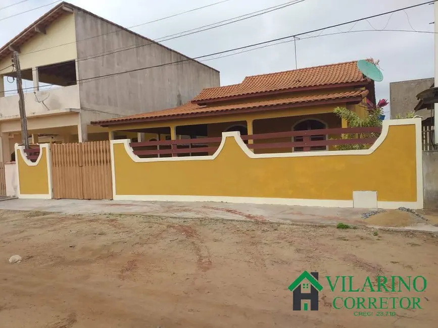 Casa com 3 quartos à venda, 360m2 em Praia dos Sonhos, Sao Francisco De Itabapoana - RJ - imagem 1 Foto 1 de Casa com 3 quartos à venda, 360m2 em Praia dos Sonhos, Sao Francisco De Itabapoana - RJ