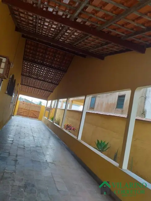 Casa com 3 quartos à venda, 360m2 em Praia dos Sonhos, Sao Francisco De Itabapoana - RJ - imagem 2 Foto 2 de Casa com 3 quartos à venda, 360m2 em Praia dos Sonhos, Sao Francisco De Itabapoana - RJ