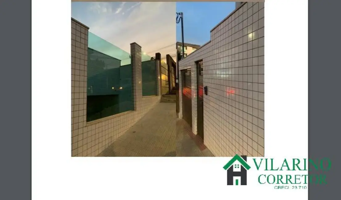 Apartamento com 3 quartos à venda, 85m2 em Tirol (Barreiro), Belo Horizonte - MG - imagem 8 Foto 8 de Apartamento com 3 quartos à venda, 85m2 em Tirol (Barreiro), Belo Horizonte - MG