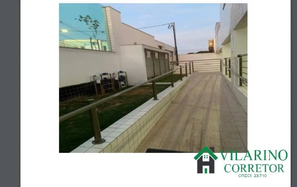 Apartamento com 3 quartos à venda, 85m2 em Tirol (Barreiro), Belo Horizonte - MG - imagem 6 Foto 6 de Apartamento com 3 quartos à venda, 85m2 em Tirol (Barreiro), Belo Horizonte - MG
