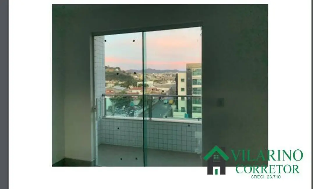 Apartamento com 3 quartos à venda, 85m2 em Tirol (Barreiro), Belo Horizonte - MG - imagem 4 Foto 4 de Apartamento com 3 quartos à venda, 85m2 em Tirol (Barreiro), Belo Horizonte - MG