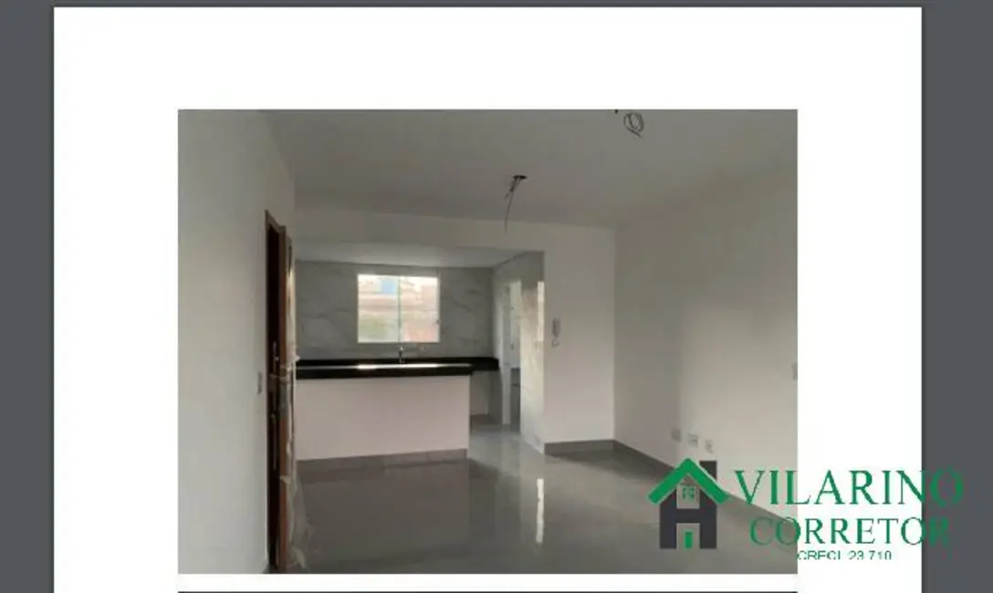 Apartamento com 3 quartos à venda, 85m2 em Tirol (Barreiro), Belo Horizonte - MG - imagem 3 Foto 3 de Apartamento com 3 quartos à venda, 85m2 em Tirol (Barreiro), Belo Horizonte - MG