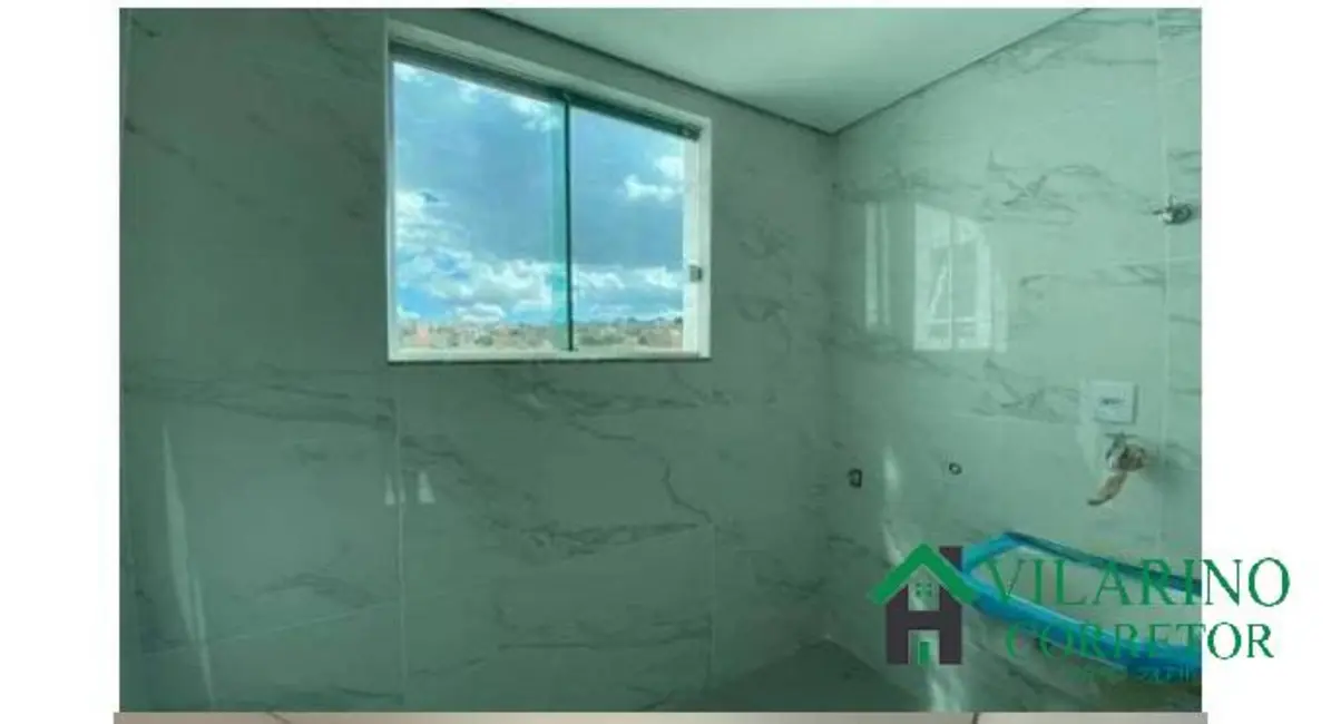 Foto 6 de Apartamento com 3 quartos à venda, 170m2 em Tirol (Barreiro), Belo Horizonte - MG