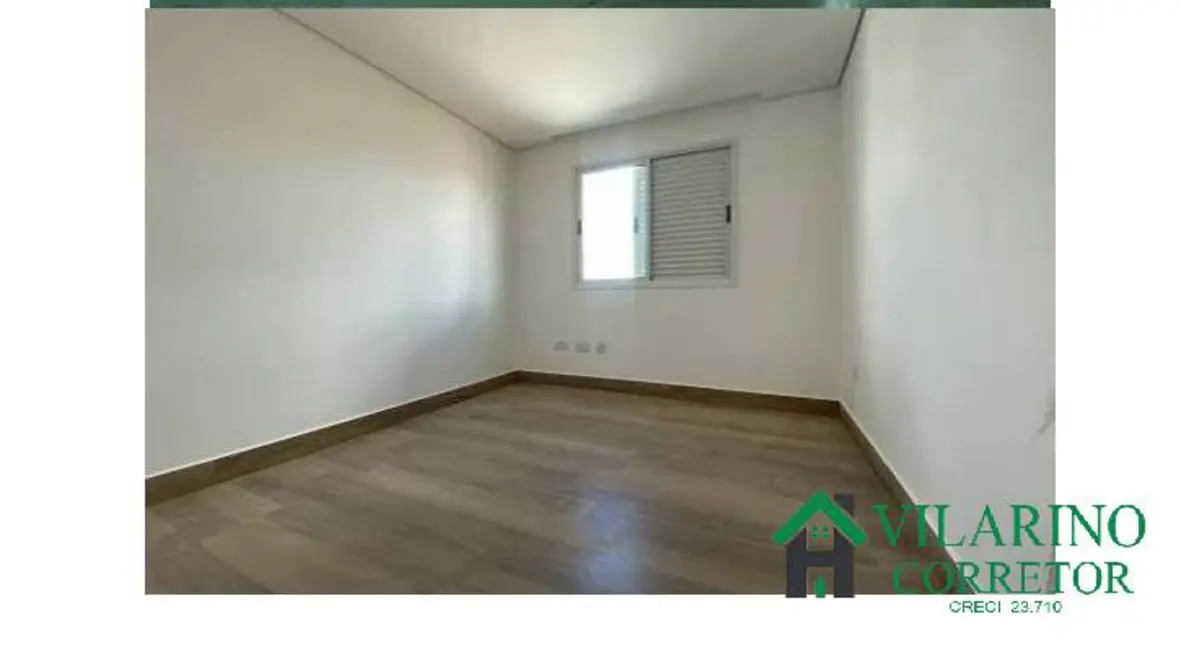 Foto 7 de Apartamento com 3 quartos à venda, 170m2 em Tirol (Barreiro), Belo Horizonte - MG