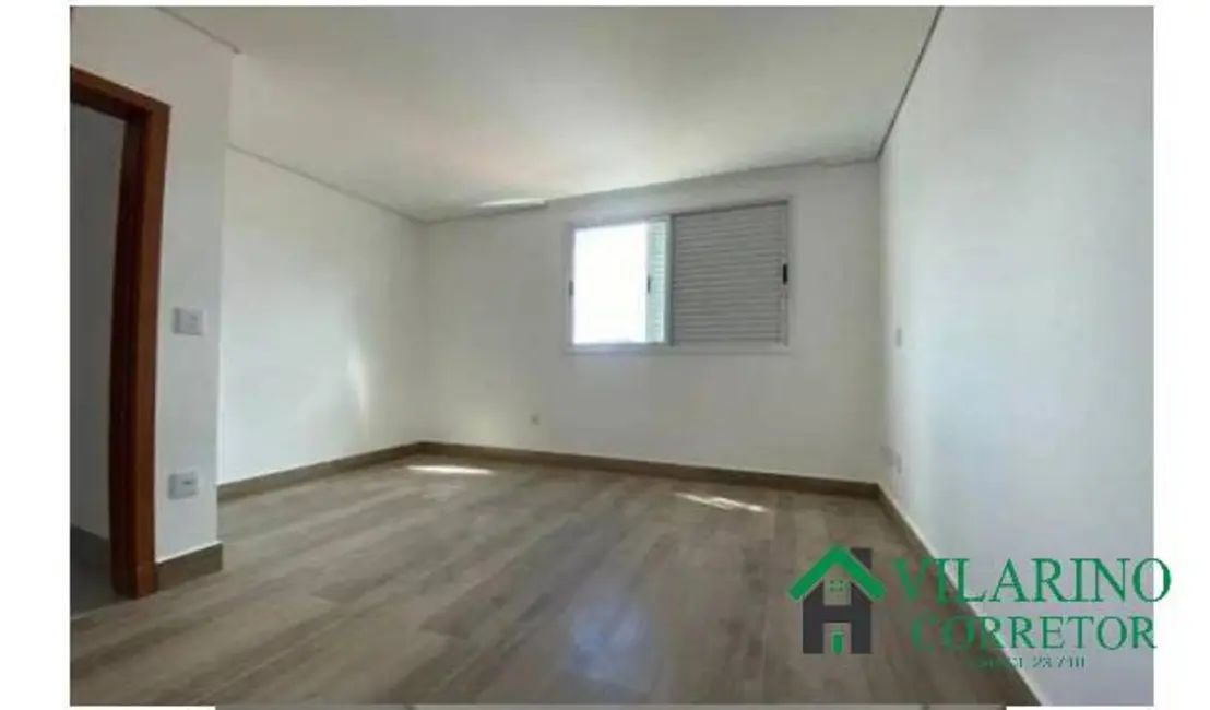 Foto 8 de Apartamento com 3 quartos à venda, 170m2 em Tirol (Barreiro), Belo Horizonte - MG