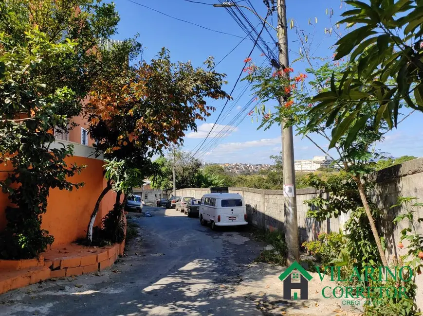 Foto 9 de Terreno / Lote à venda, 7600m2 em Contagem - MG