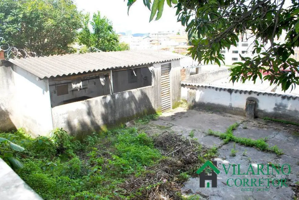 Casa com 3 quartos à venda, 257m2 em Concórdia, Belo Horizonte - MG - imagem 4 Foto 4 de Casa com 3 quartos à venda, 257m2 em Concórdia, Belo Horizonte - MG