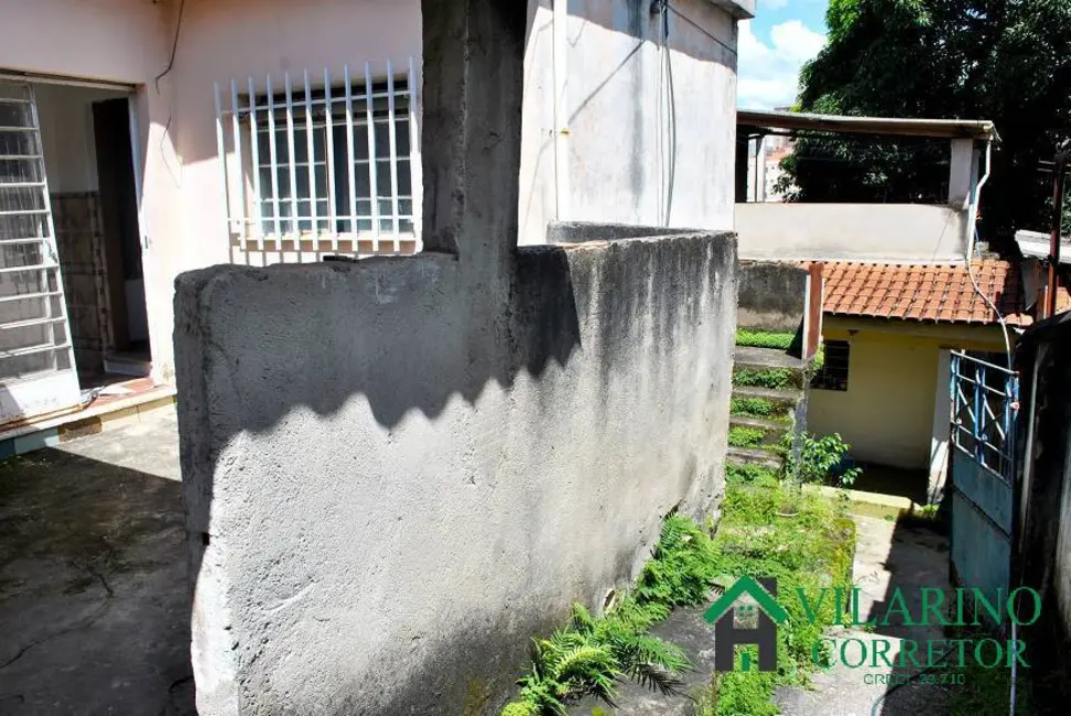 Casa com 3 quartos à venda, 257m2 em Concórdia, Belo Horizonte - MG - imagem 8 Foto 8 de Casa com 3 quartos à venda, 257m2 em Concórdia, Belo Horizonte - MG