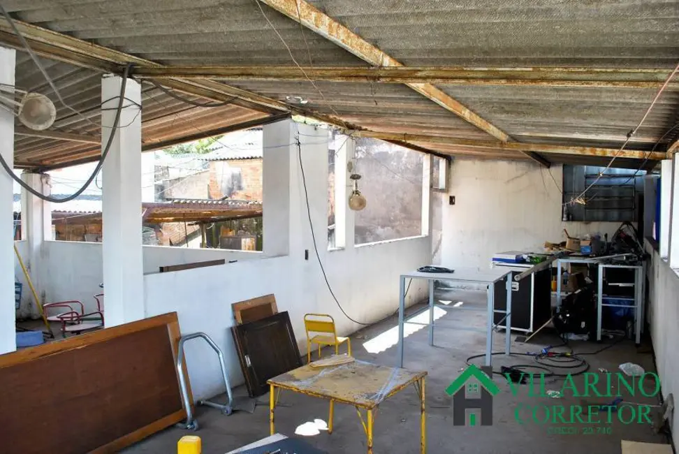 Casa com 3 quartos à venda, 257m2 em Concórdia, Belo Horizonte - MG - imagem 7 Foto 7 de Casa com 3 quartos à venda, 257m2 em Concórdia, Belo Horizonte - MG