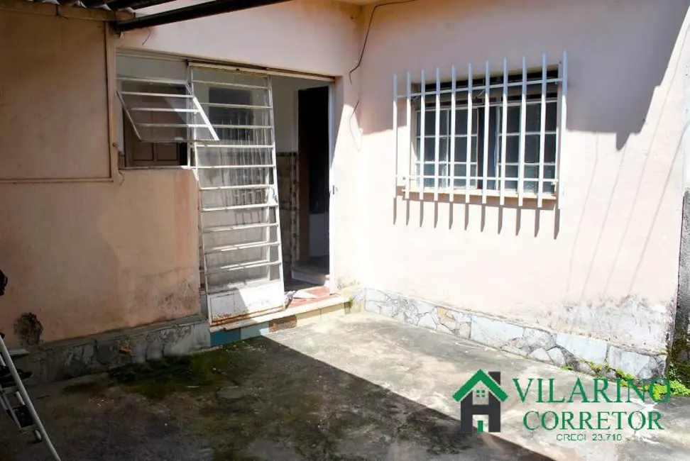 Casa com 3 quartos à venda, 257m2 em Concórdia, Belo Horizonte - MG - imagem 9 Foto 9 de Casa com 3 quartos à venda, 257m2 em Concórdia, Belo Horizonte - MG