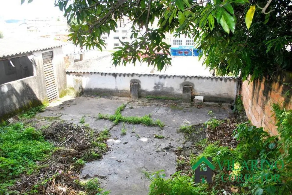 Casa com 3 quartos à venda, 257m2 em Concórdia, Belo Horizonte - MG - imagem 3 Foto 3 de Casa com 3 quartos à venda, 257m2 em Concórdia, Belo Horizonte - MG