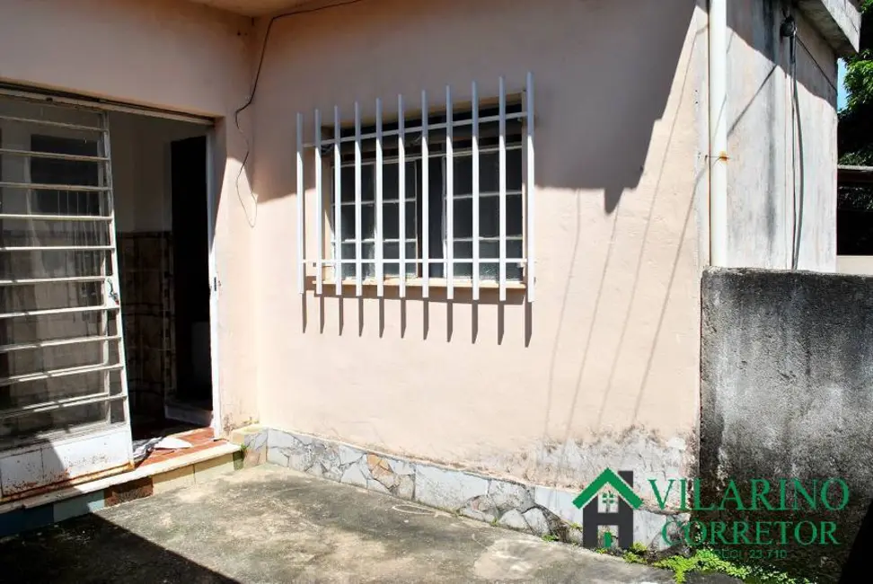 Casa com 3 quartos à venda, 257m2 em Concórdia, Belo Horizonte - MG - imagem 6 Foto 6 de Casa com 3 quartos à venda, 257m2 em Concórdia, Belo Horizonte - MG