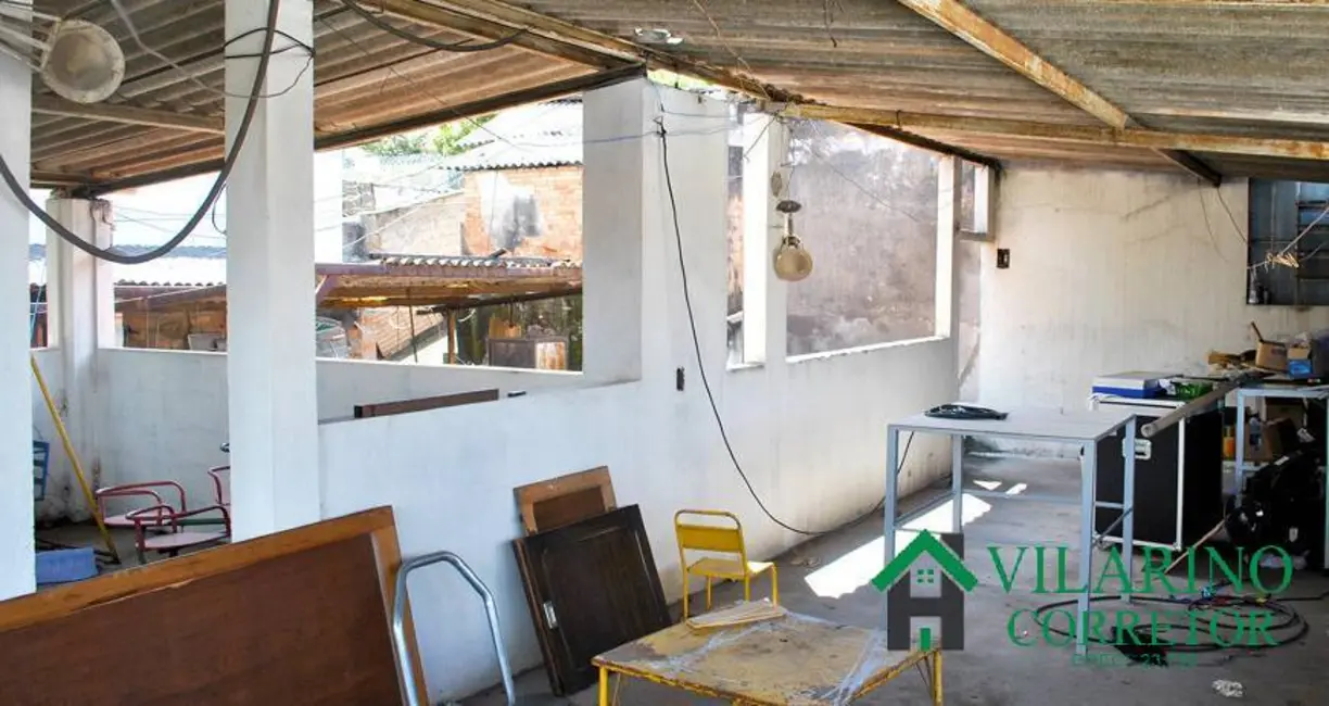 Casa com 3 quartos à venda, 257m2 em Concórdia, Belo Horizonte - MG - imagem 5 Foto 5 de Casa com 3 quartos à venda, 257m2 em Concórdia, Belo Horizonte - MG