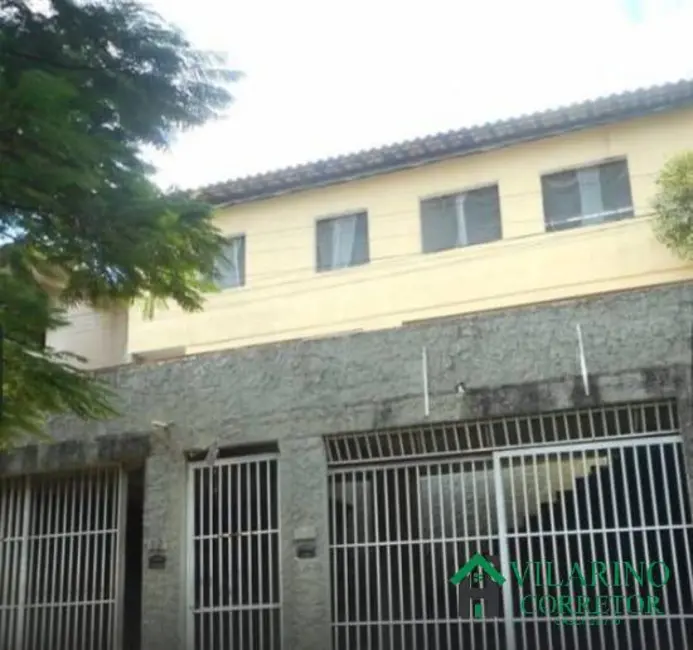 Foto 1 de Casa à venda, 354m2 em Trevo, Belo Horizonte - MG