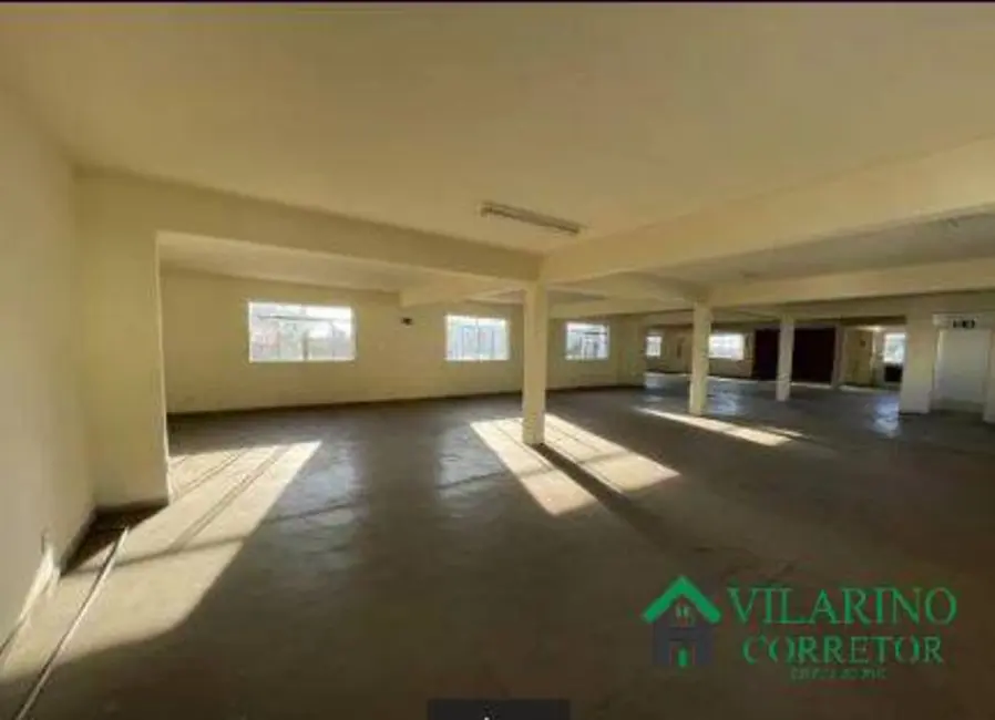 Sala Comercial à venda, 3412m2 em Nova Floresta, Belo Horizonte - MG - imagem 5 Foto 5 de Sala Comercial à venda, 3412m2 em Nova Floresta, Belo Horizonte - MG