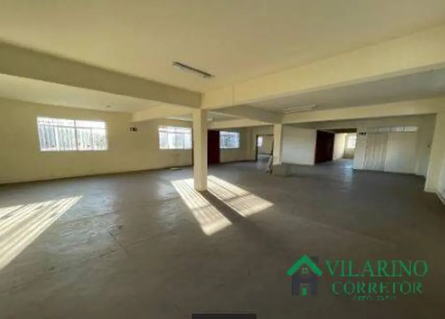 Sala Comercial à venda, 3412m2 em Nova Floresta, Belo Horizonte - MG - imagem 7 Foto 7 de Sala Comercial à venda, 3412m2 em Nova Floresta, Belo Horizonte - MG