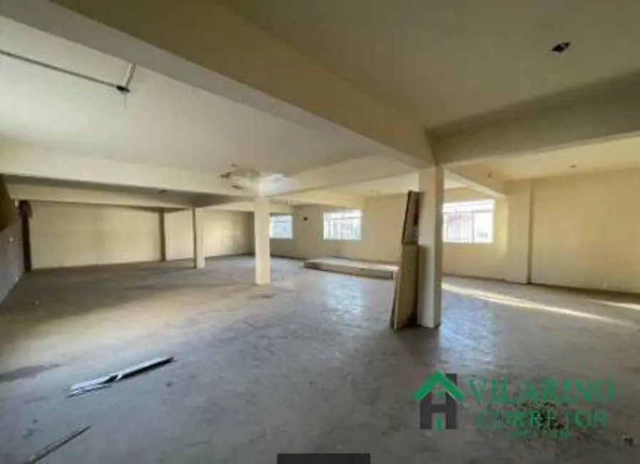 Sala Comercial à venda, 3412m2 em Nova Floresta, Belo Horizonte - MG - imagem 8 Foto 8 de Sala Comercial à venda, 3412m2 em Nova Floresta, Belo Horizonte - MG