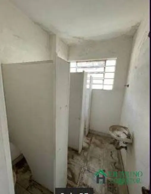 Sala Comercial à venda, 3412m2 em Nova Floresta, Belo Horizonte - MG - imagem 9 Foto 9 de Sala Comercial à venda, 3412m2 em Nova Floresta, Belo Horizonte - MG