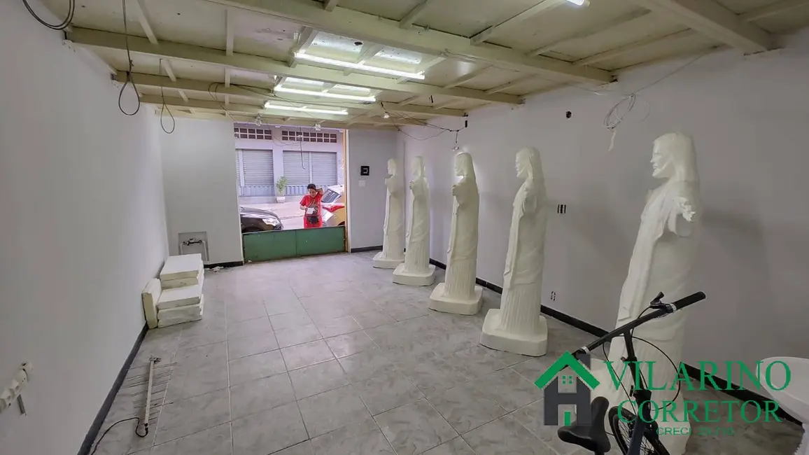 Loja à venda, 30m2 em Concórdia, Belo Horizonte - MG - imagem 4 Foto 4 de Loja à venda, 30m2 em Concórdia, Belo Horizonte - MG