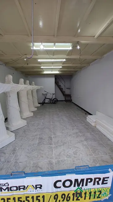 Loja à venda, 30m2 em Concórdia, Belo Horizonte - MG - imagem 5 Foto 5 de Loja à venda, 30m2 em Concórdia, Belo Horizonte - MG