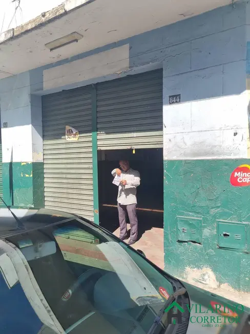 Foto 1 de Loja à venda, 49m2 em Belo Horizonte - MG