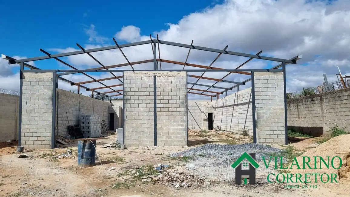 Terreno / Lote à venda, 1000m2 em Bandeirantes (Pampulha), Belo Horizonte - MG - imagem 4 Foto 4 de Terreno / Lote à venda, 1000m2 em Bandeirantes (Pampulha), Belo Horizonte - MG