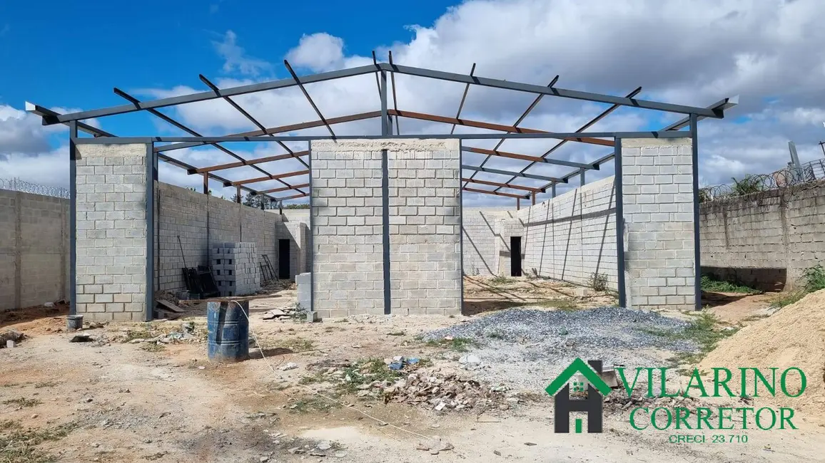 Terreno / Lote à venda, 1000m2 em Bandeirantes (Pampulha), Belo Horizonte - MG - imagem 5 Foto 5 de Terreno / Lote à venda, 1000m2 em Bandeirantes (Pampulha), Belo Horizonte - MG