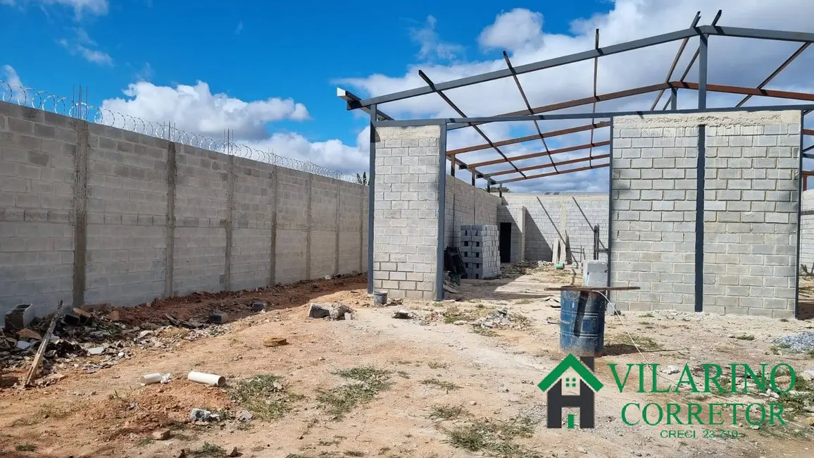 Terreno / Lote à venda, 1000m2 em Bandeirantes (Pampulha), Belo Horizonte - MG - imagem 3 Foto 3 de Terreno / Lote à venda, 1000m2 em Bandeirantes (Pampulha), Belo Horizonte - MG
