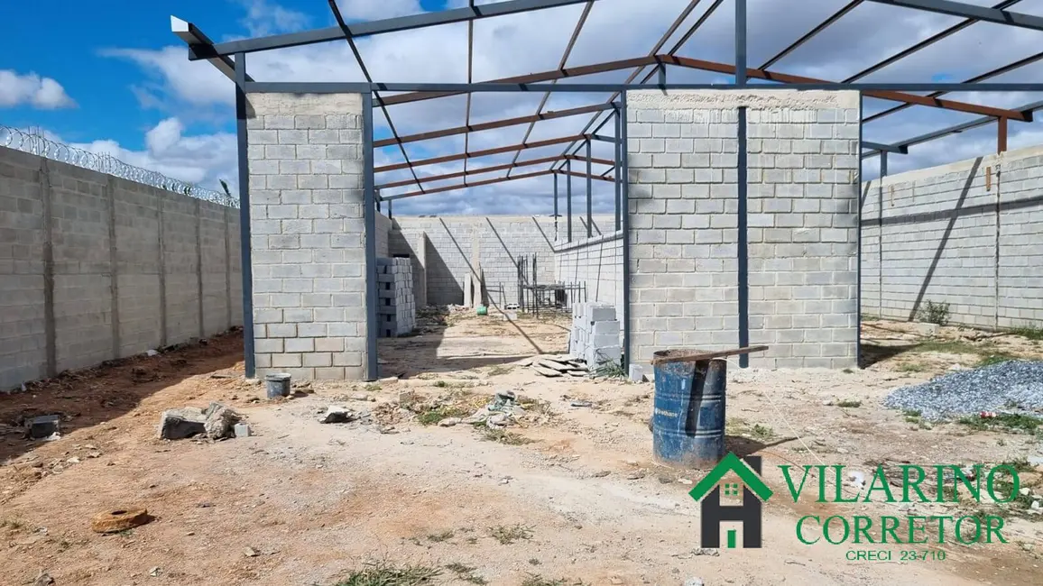 Terreno / Lote à venda, 1000m2 em Bandeirantes (Pampulha), Belo Horizonte - MG - imagem 2 Foto 2 de Terreno / Lote à venda, 1000m2 em Bandeirantes (Pampulha), Belo Horizonte - MG